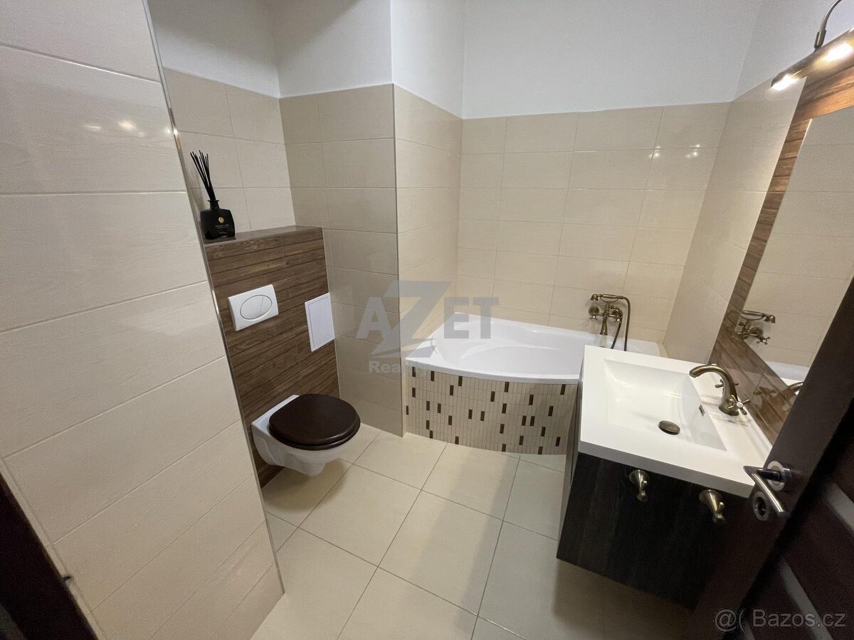 Prodej, byt 3+kk, 101 m2, Bystřice pod Hostýnem, ul. Tyršova - 10