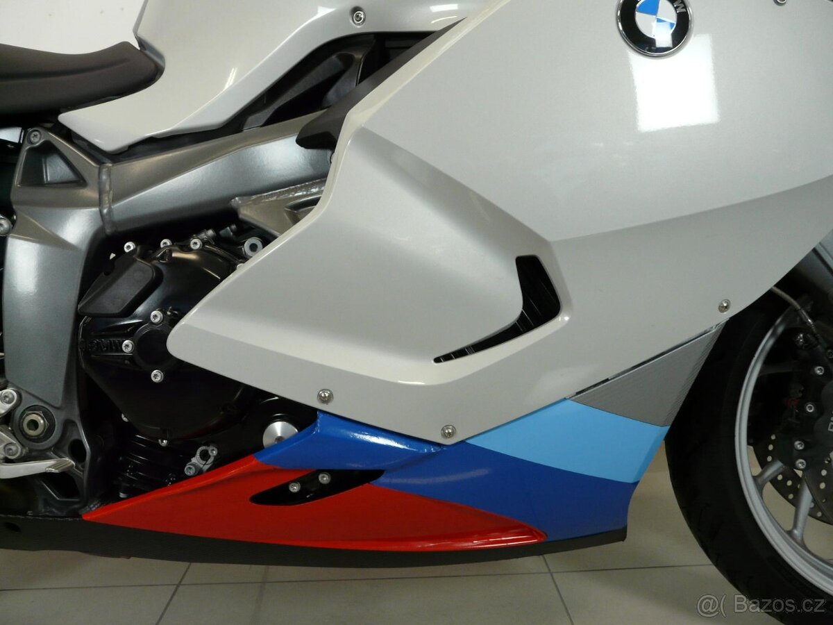 BMW K 1300 S - 10