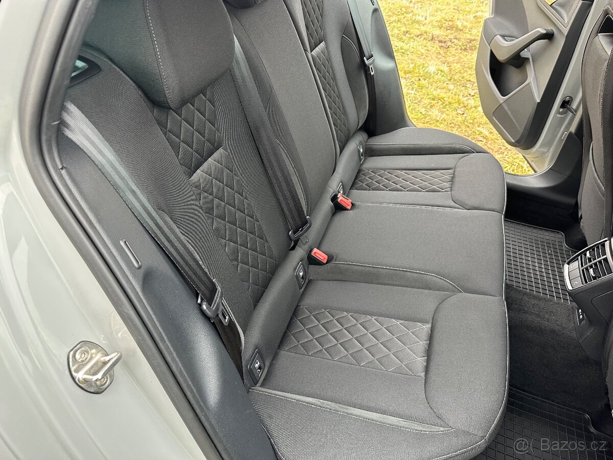 Skoda scala 1.0 tsi 85 kw monte carlo - 10