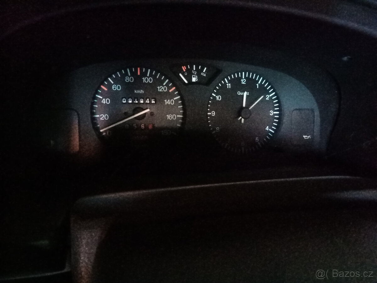 2x Citroen AX, 1.4d a 1.5d - 10