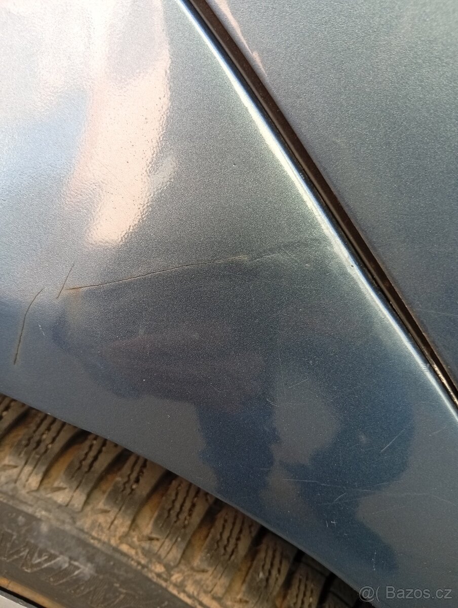 Prodám Škoda Octavia II fl 1.6 TDi 2010 - 10