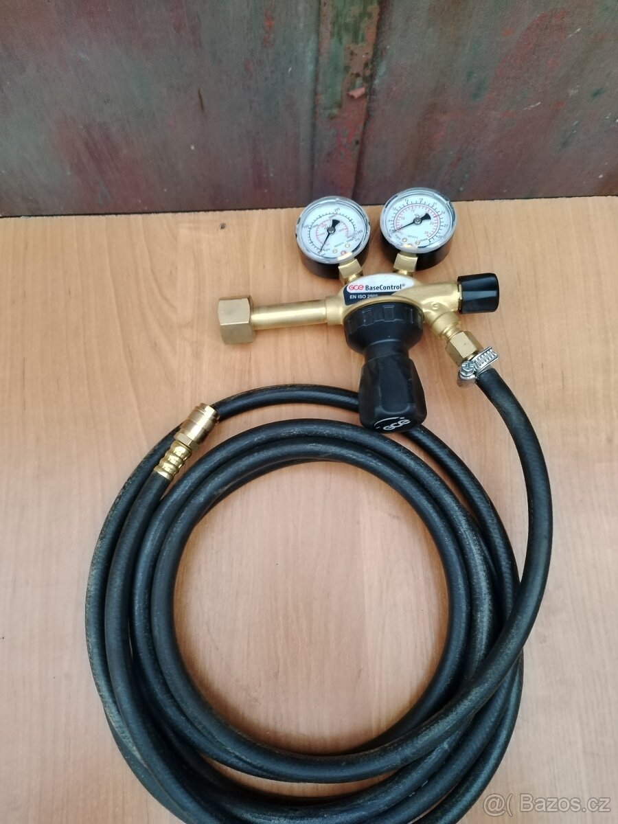 TIG Esab Roque ET 180i - 10