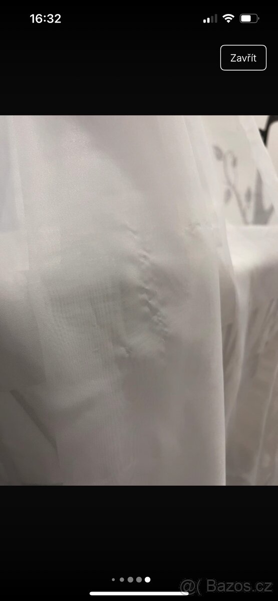 Proutěná postýlky - 10