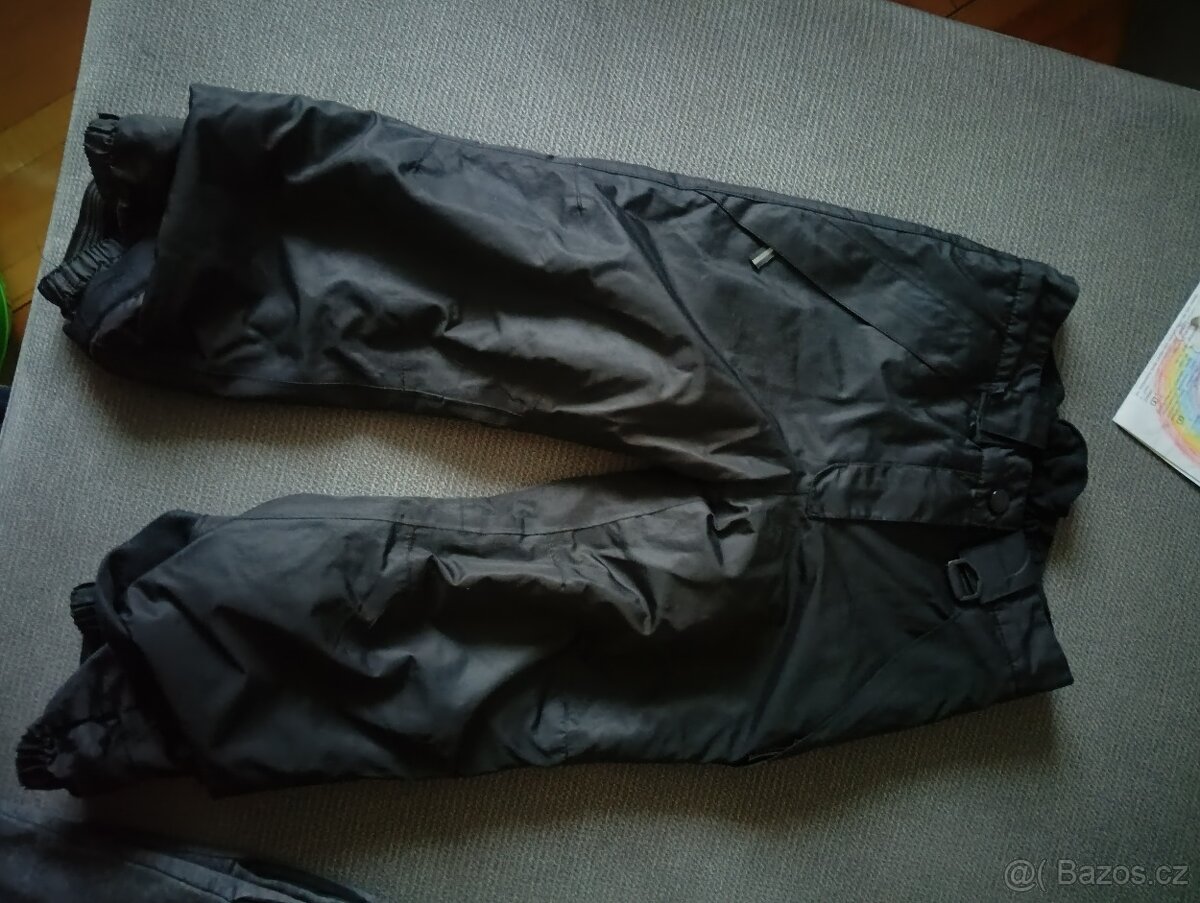 Kalhoty vel. 86 - 92 - 10