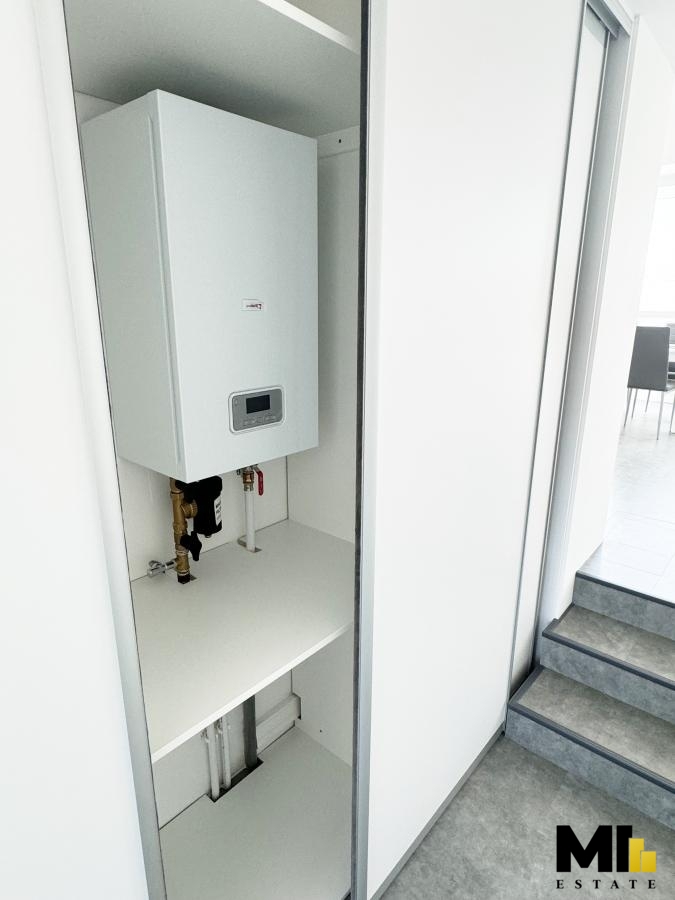 Prodej bytu 2+kk, 90 m2, Pardubice - Zelené Předměstí - 10