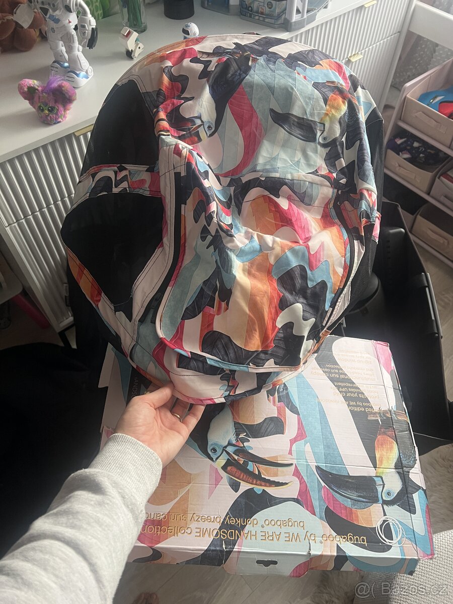 Bugaboo donkey 3 Mono - 10