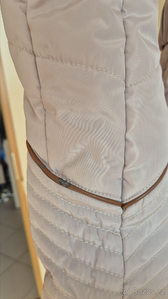 Prošivaná bunda Lily, vel.36 - 10