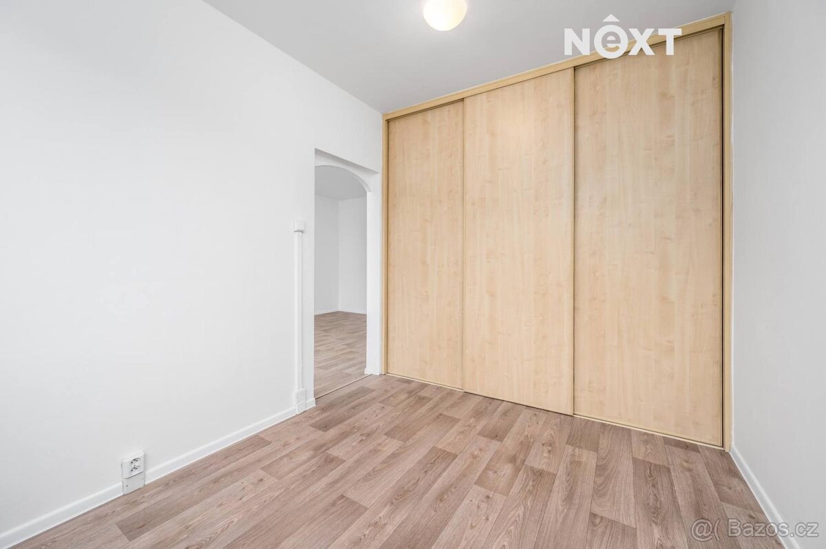 Prodej byt 4+1, 82㎡ - 10