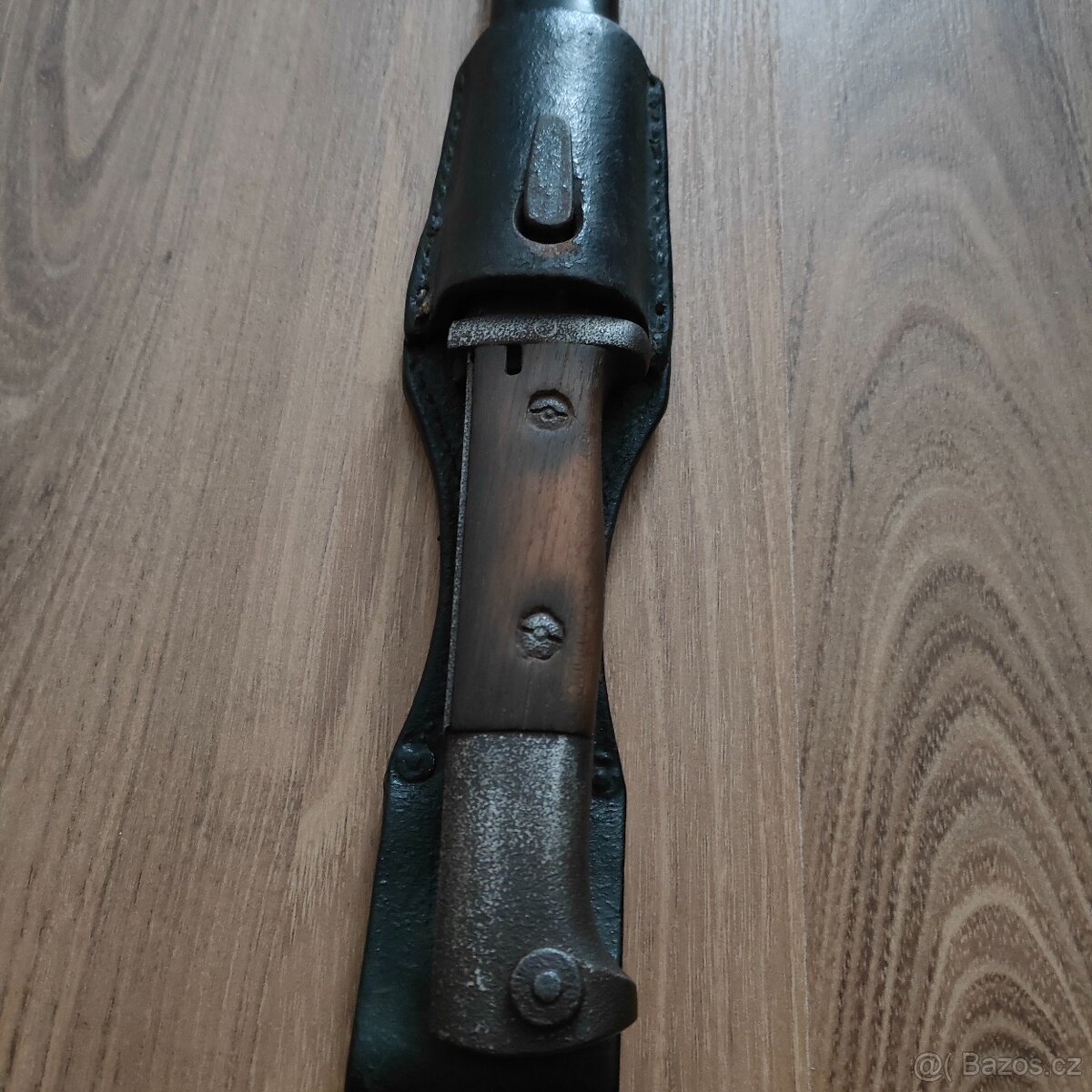 Mauser SG 84/98 - 10