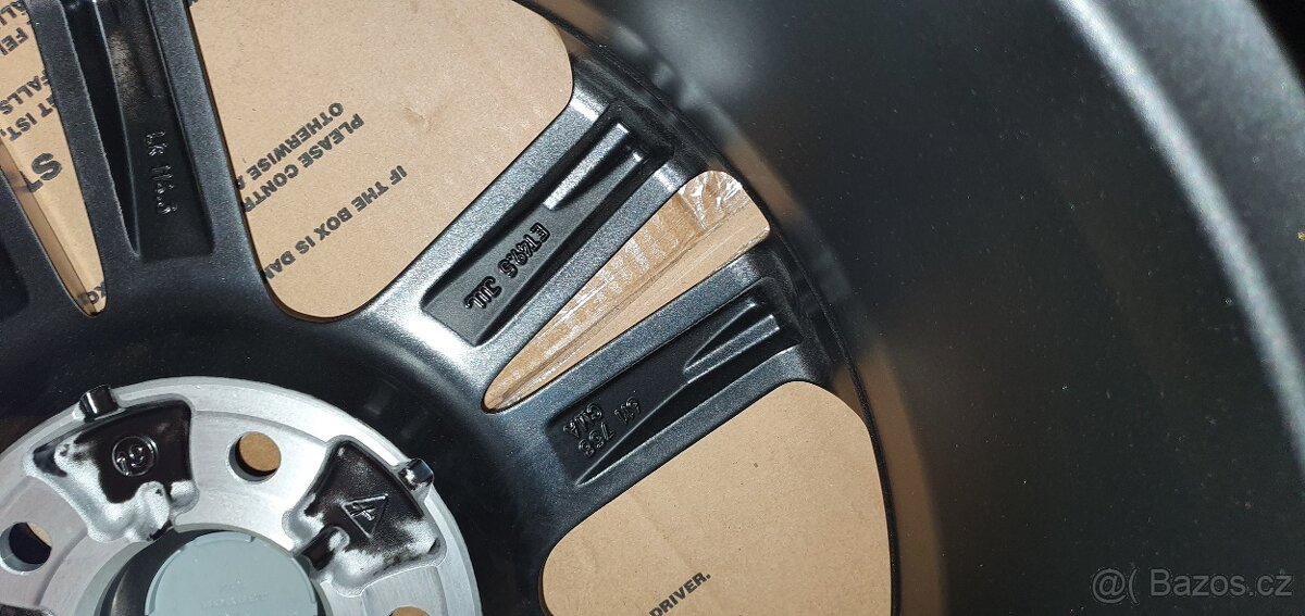 Kia ceed sportage gt x ceed proceed Rio 5x114,3 r18 Hyundai - 10