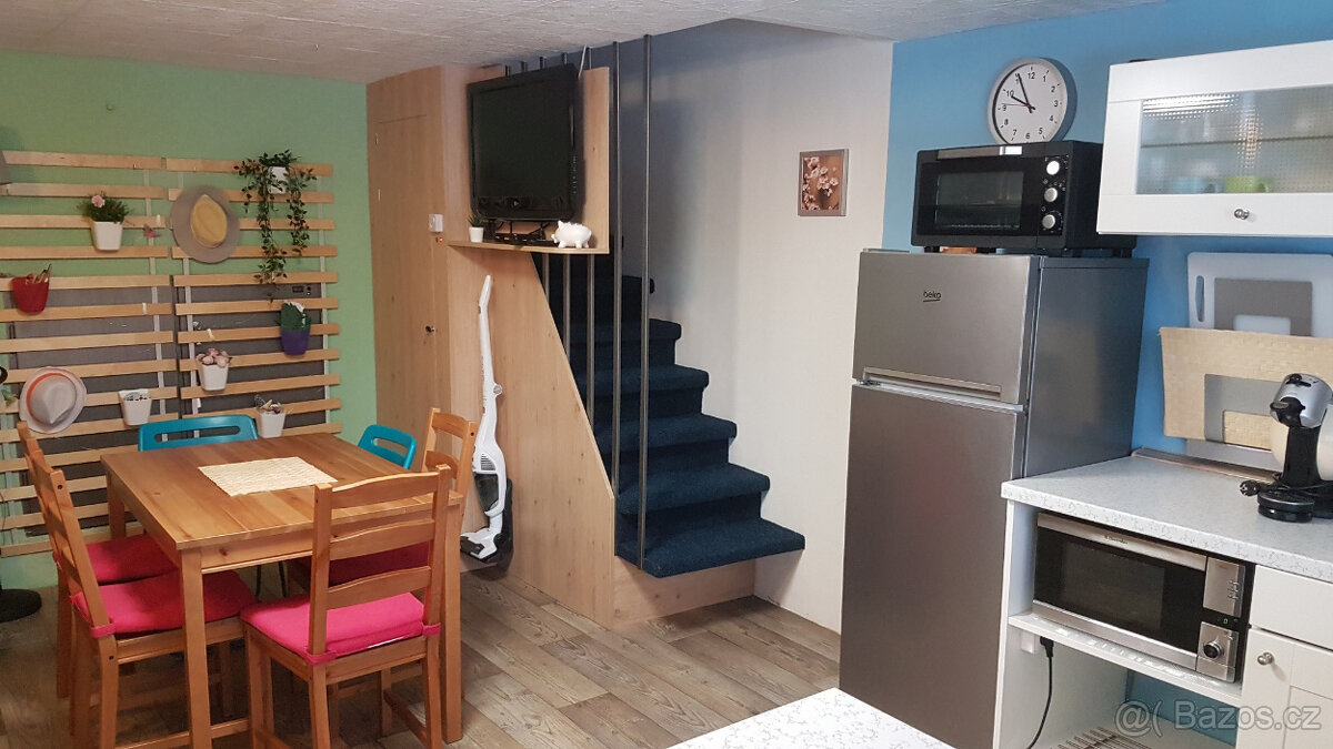 Chata Těrlicko u Havířova, Beskydy, ubytování - 10