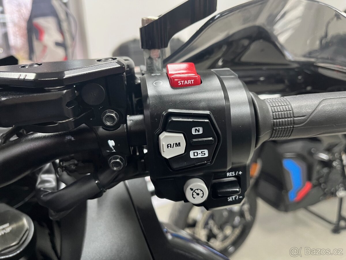 HONDA NT 1100 DCT - 10