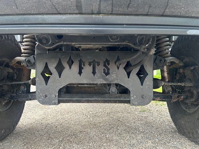 Cadillac Escalade ESV podvozek FTS i na splátky každému - 10