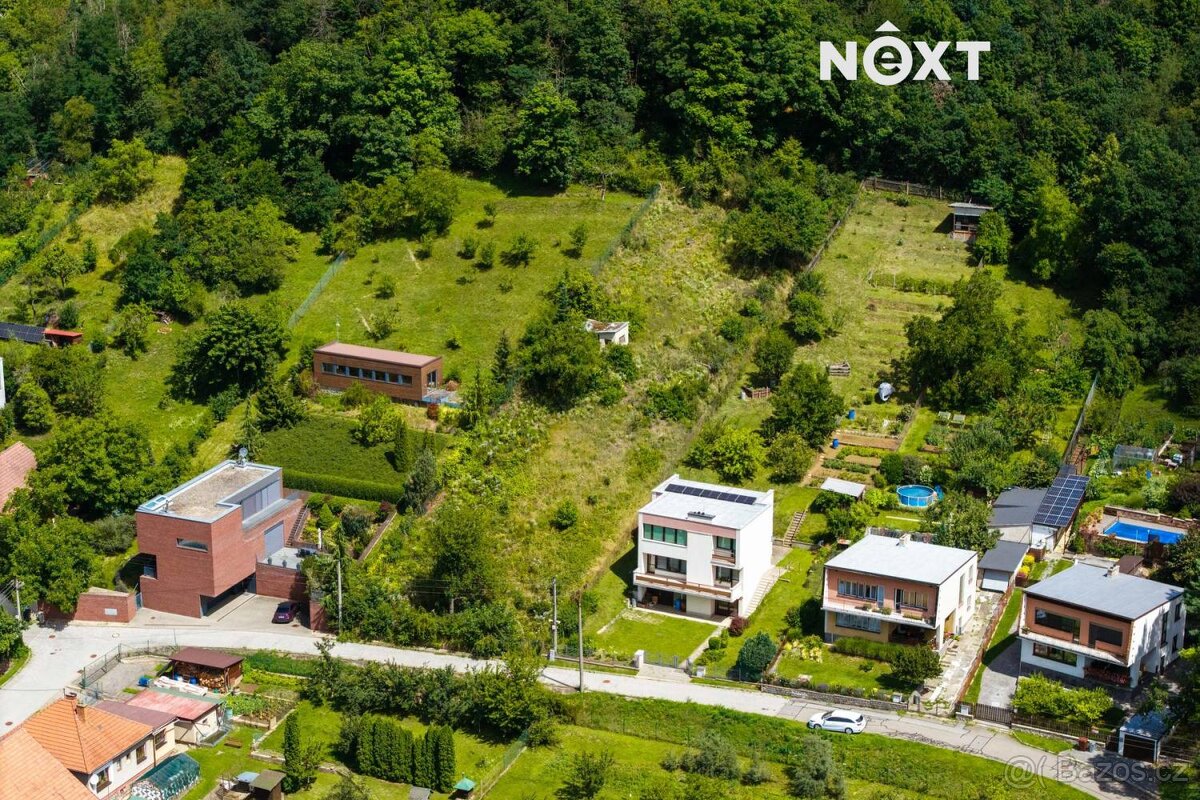 Prodej pozemek Bydlení, 1276㎡ - 10