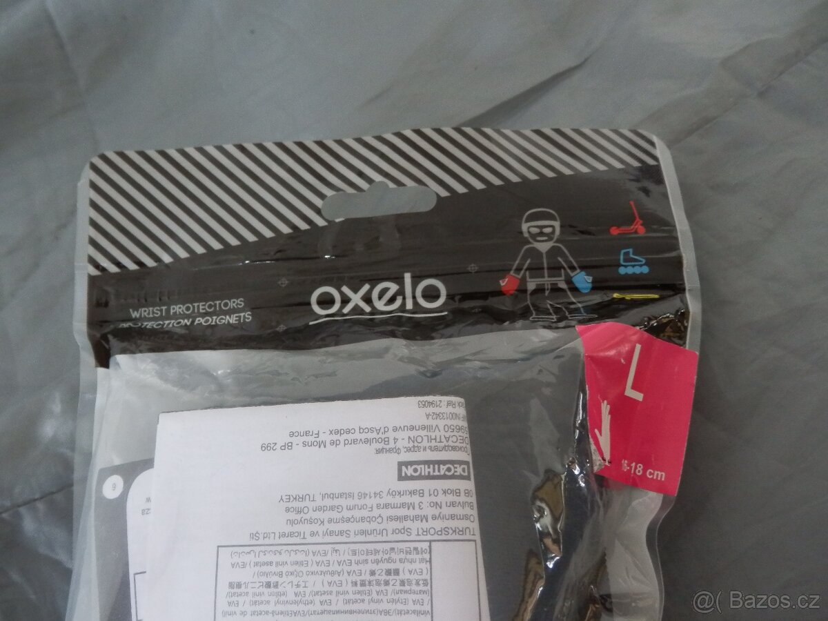 Kolečkové brusle Powerslide Phuzion 2 - 10