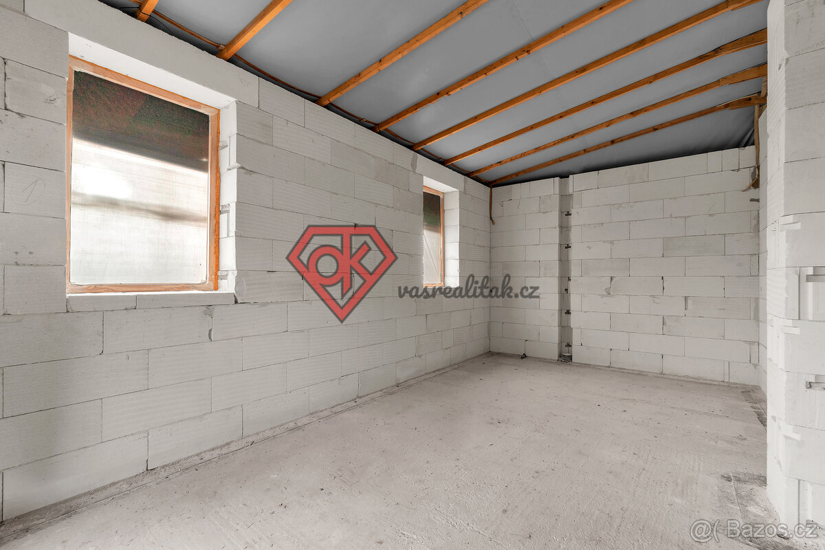 PRODEJ - chata ve Svitavách - 10