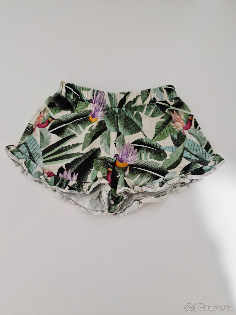 Dětské oblečení HOLKA - 10