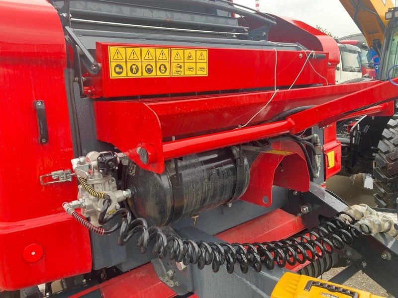 FIMAKS VARIO RB170 Balíkovač - 10