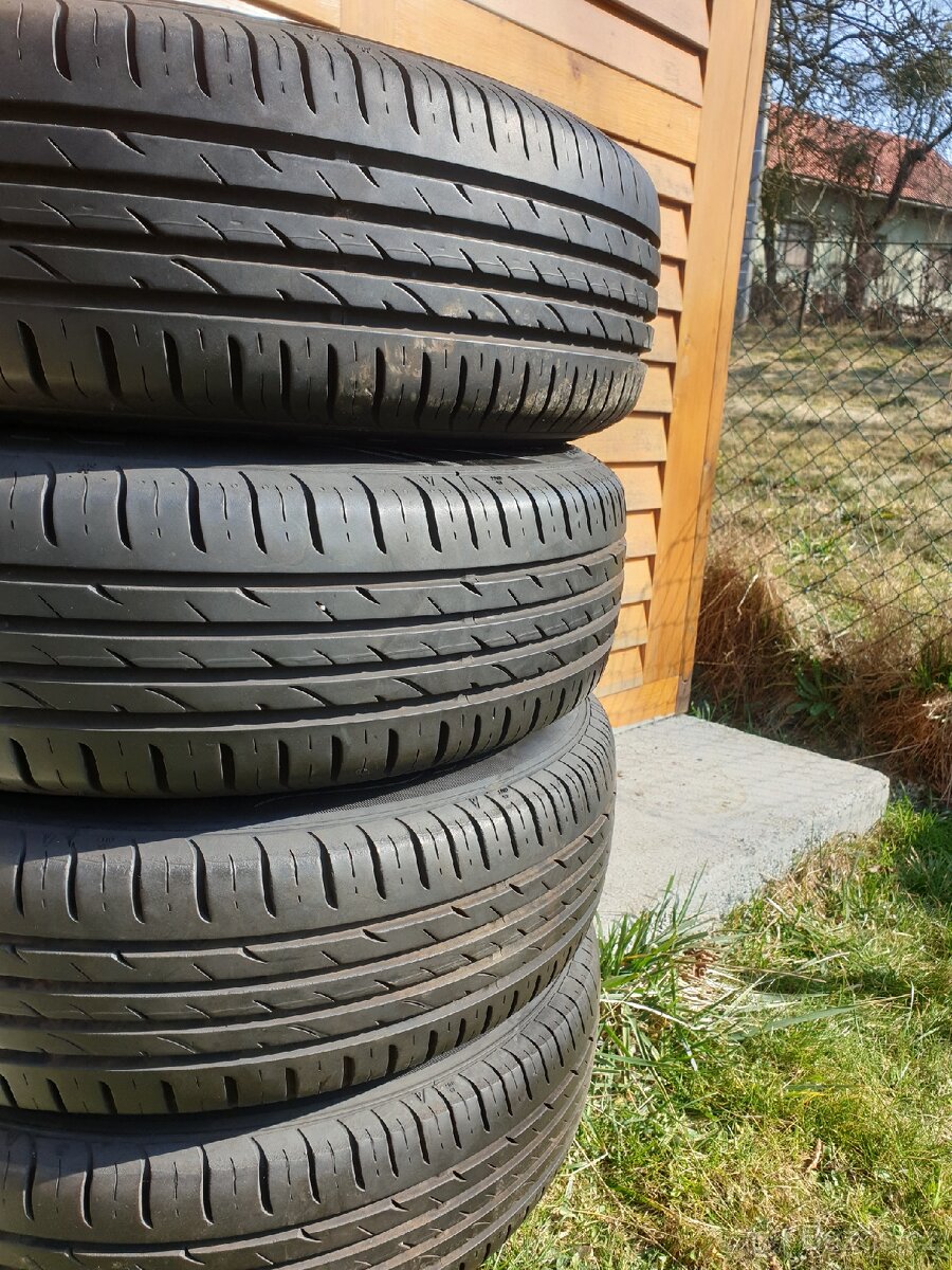 Sada letních kol Hyundai Kia - 10