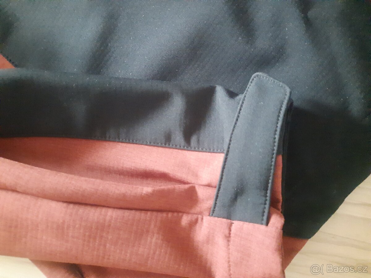 Softvelova bunda Hannah - 10