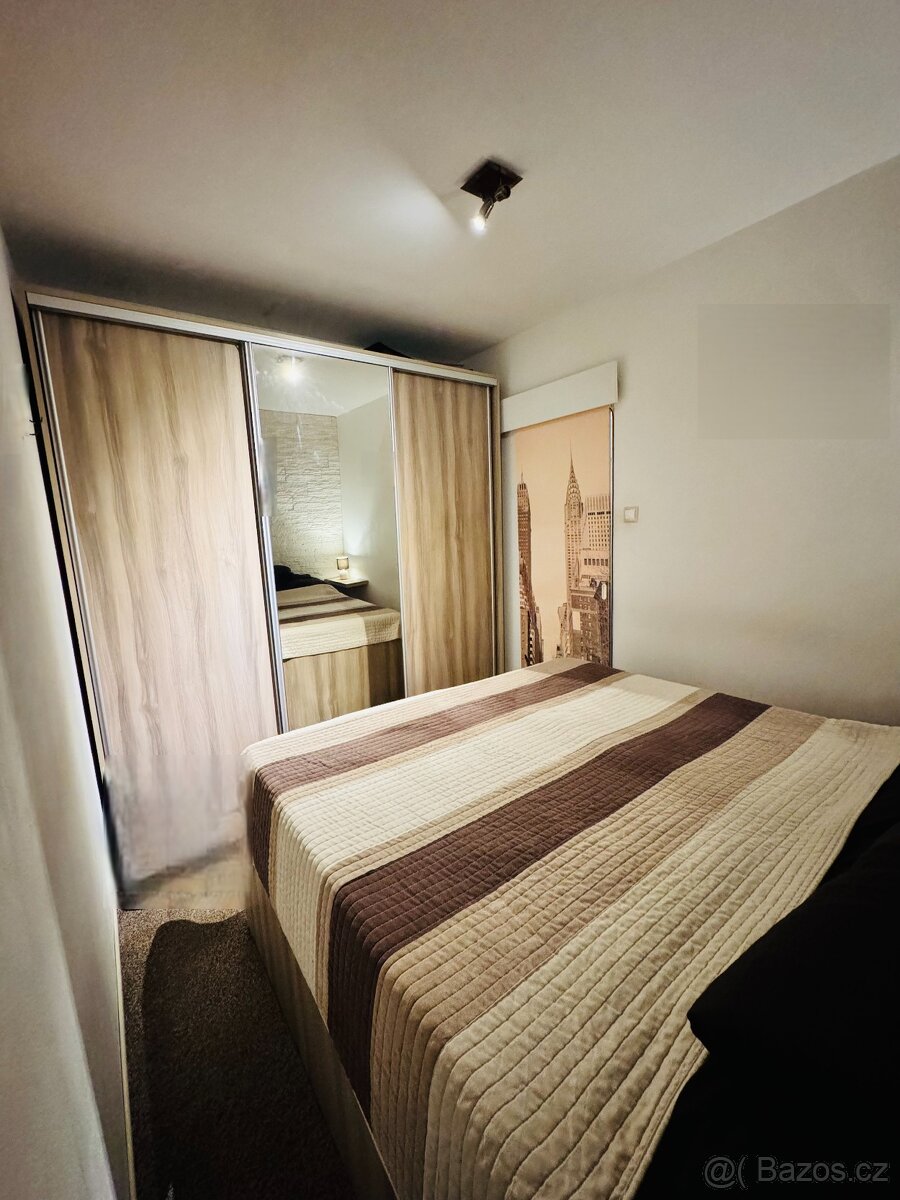 Prodej bytu 2+1 - 10