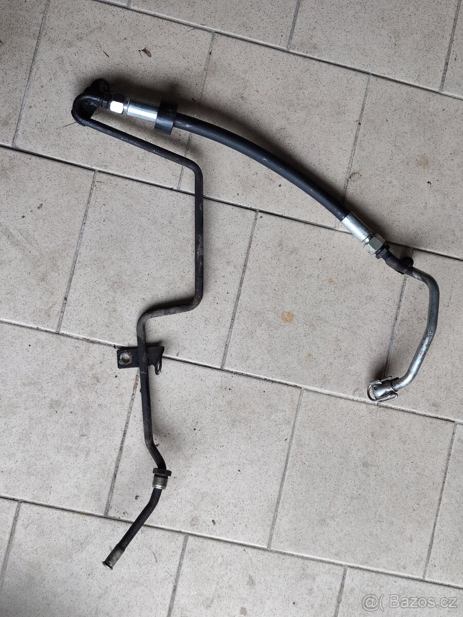 Mercedes SL R129 ADS - 10