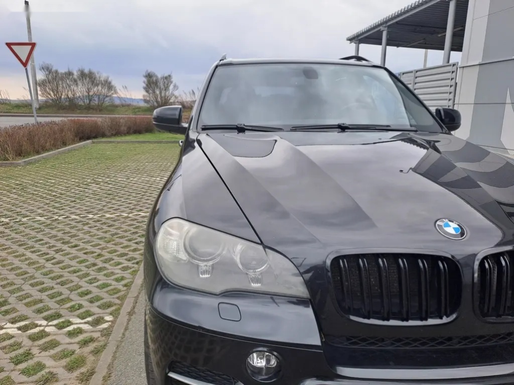 BMW X5 - 10