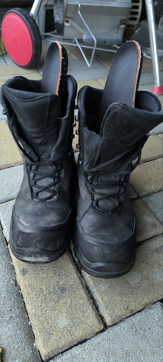 Prabos vagabund high GTX vel.45 - 10