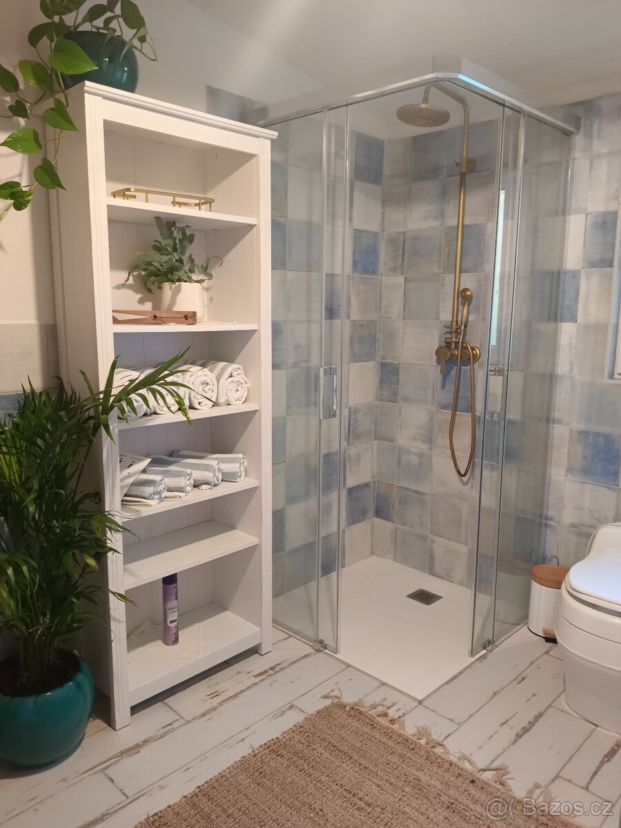 Relax v čanu s pobytem v jurtě - 10