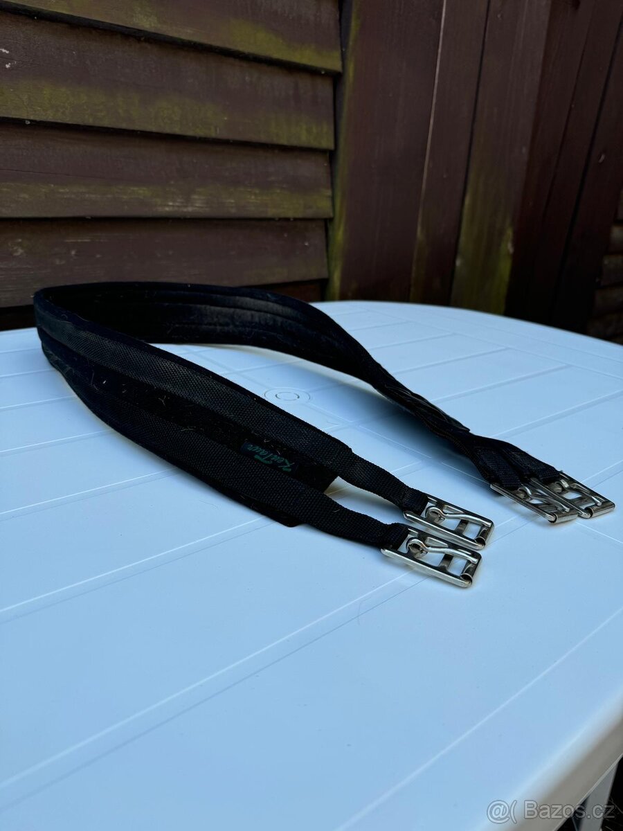 Prodám vybavení na koně - 10