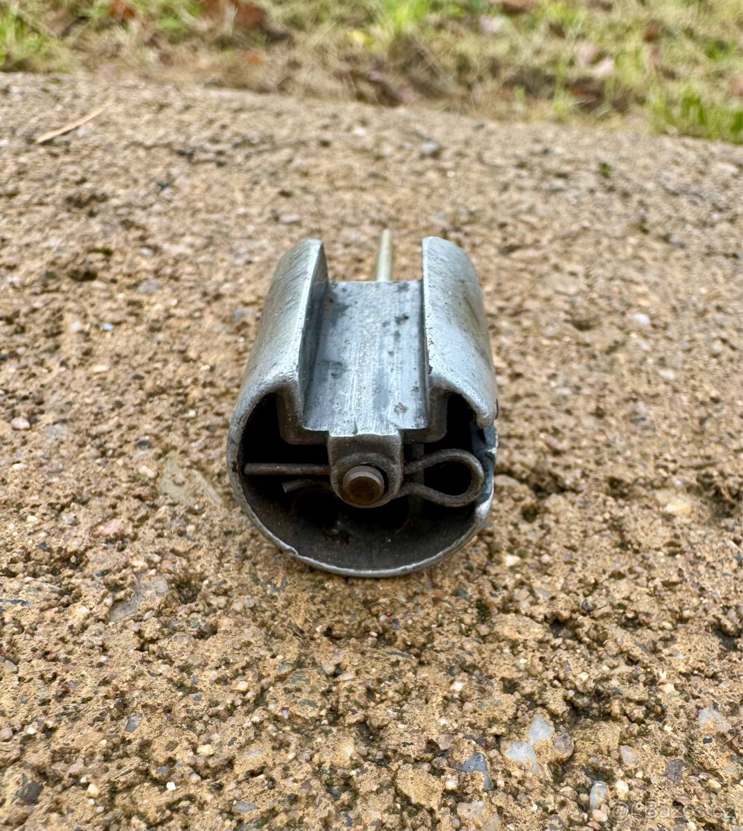 ČZ 175 250 předválečná - díly - 10