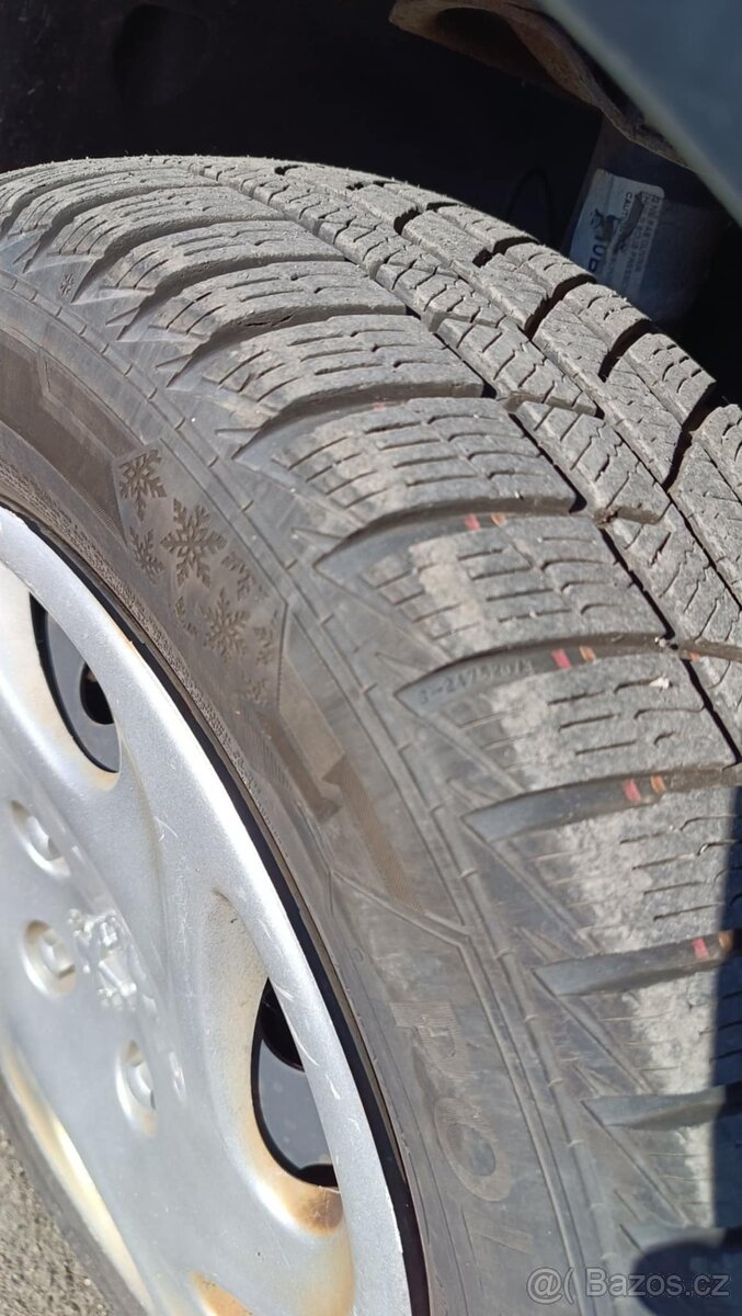 Prodej Peugeot 206 - 10