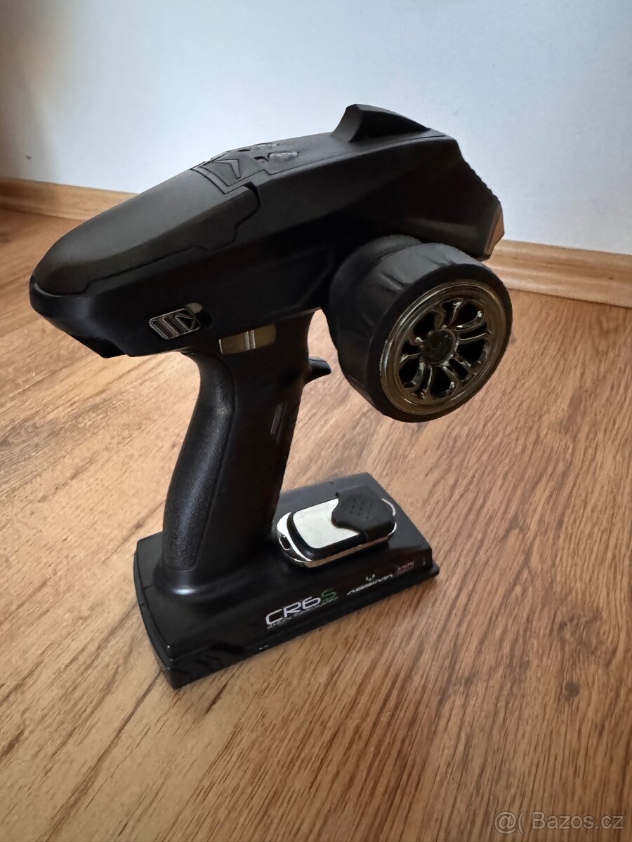 RC expedice Absima CR1.8 Yucatan - 10