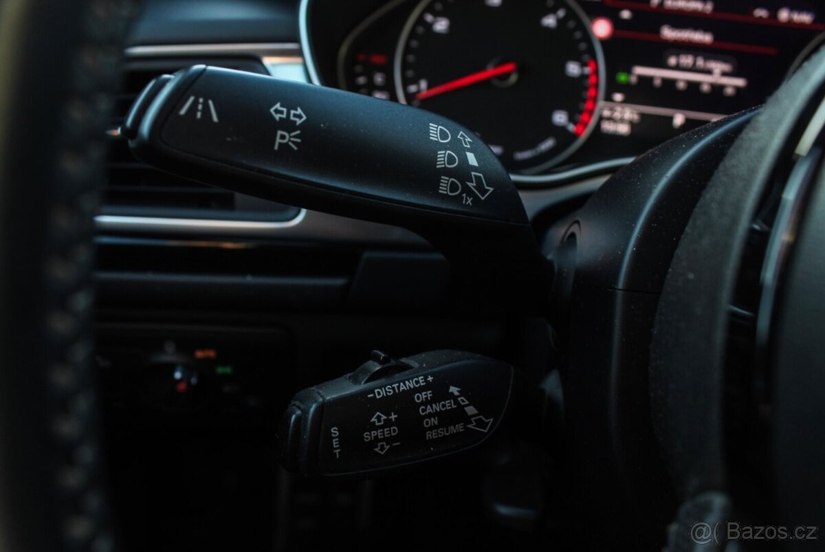 Audi A6 3.0 TDI DPF 272k quattro S tronic - 10