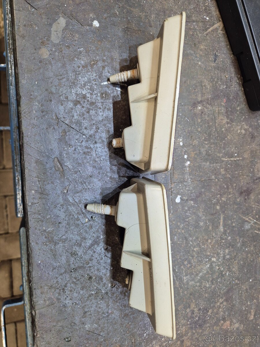 corvette C3- díly - 10