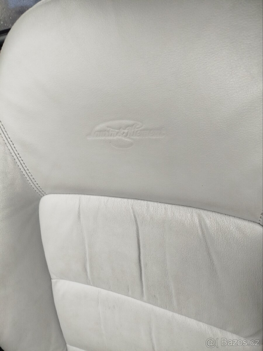 Škoda Octavia 2012 2.0tdi 103 kW L&K - 10