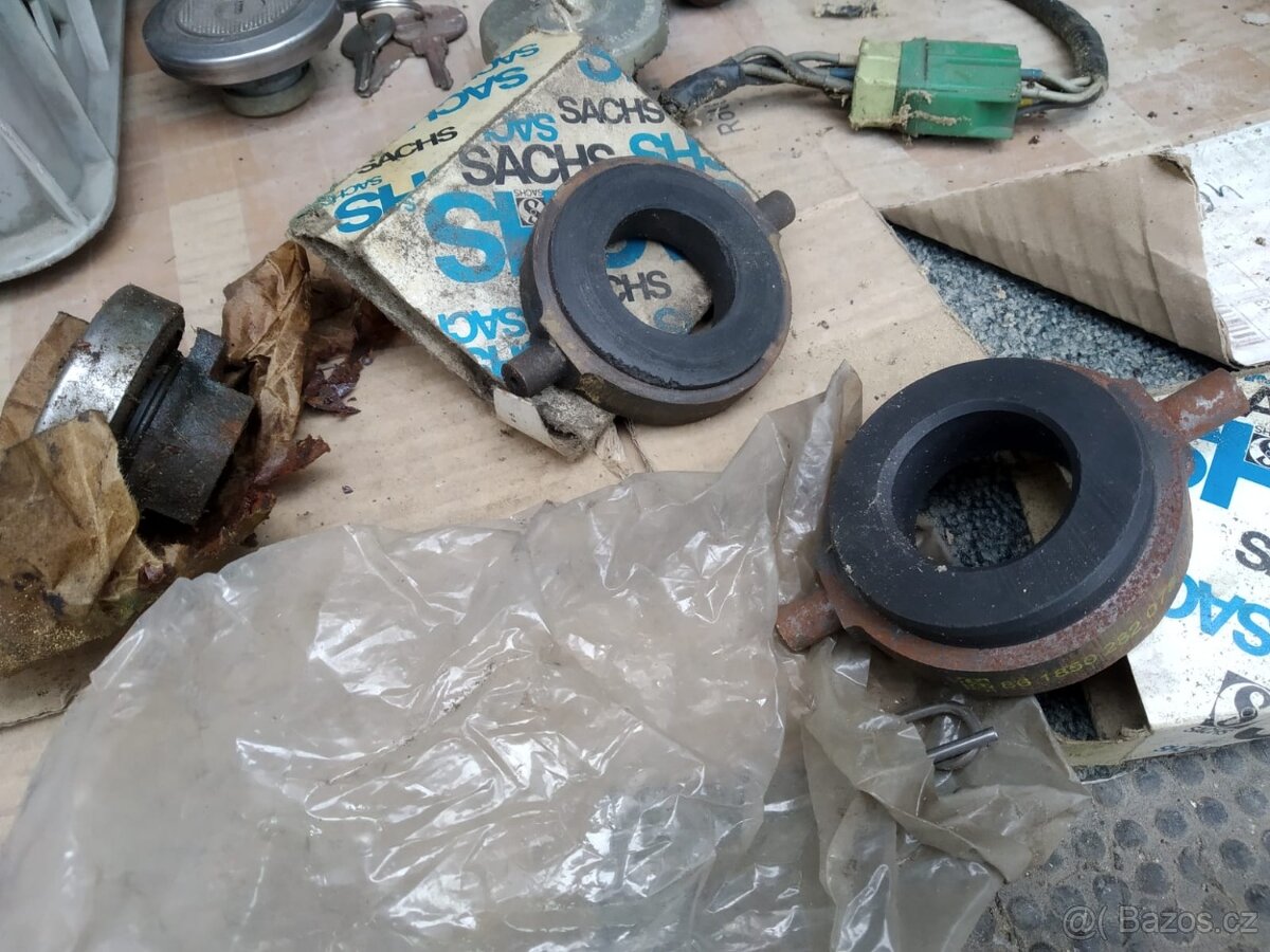 SIMCA 1300 a 1301 - 10