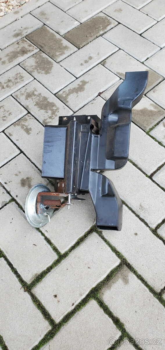 C3 corvette díly - 10