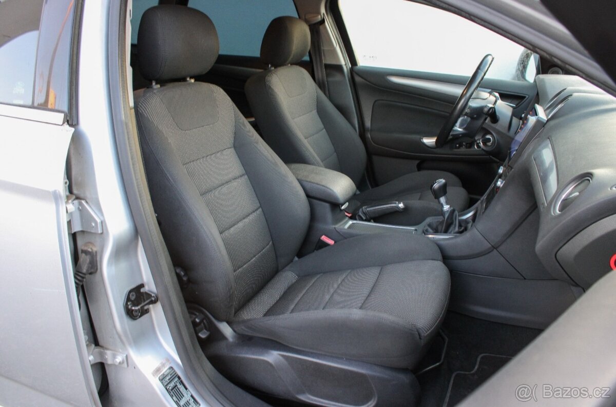 Ford Mondeo Combi 1.6 EcoBoost - 10