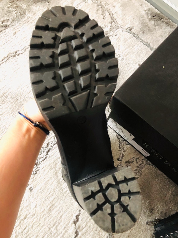 Kozacky boots Loretta vel.38 - 10