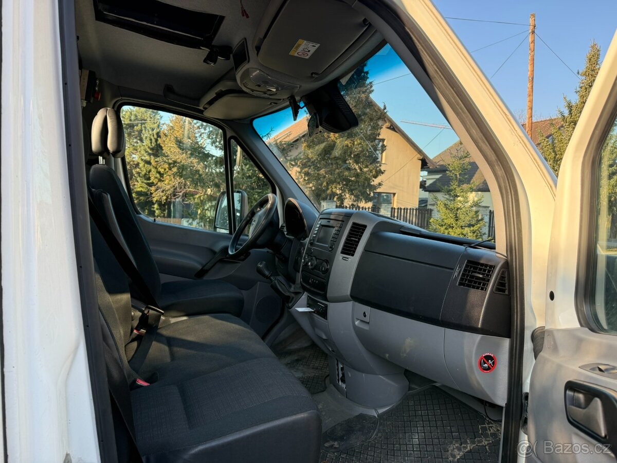 Sprinter 519 CDI - 10