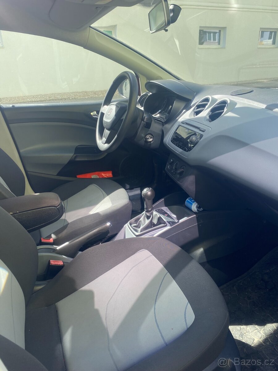 Seat Ibiza - 10