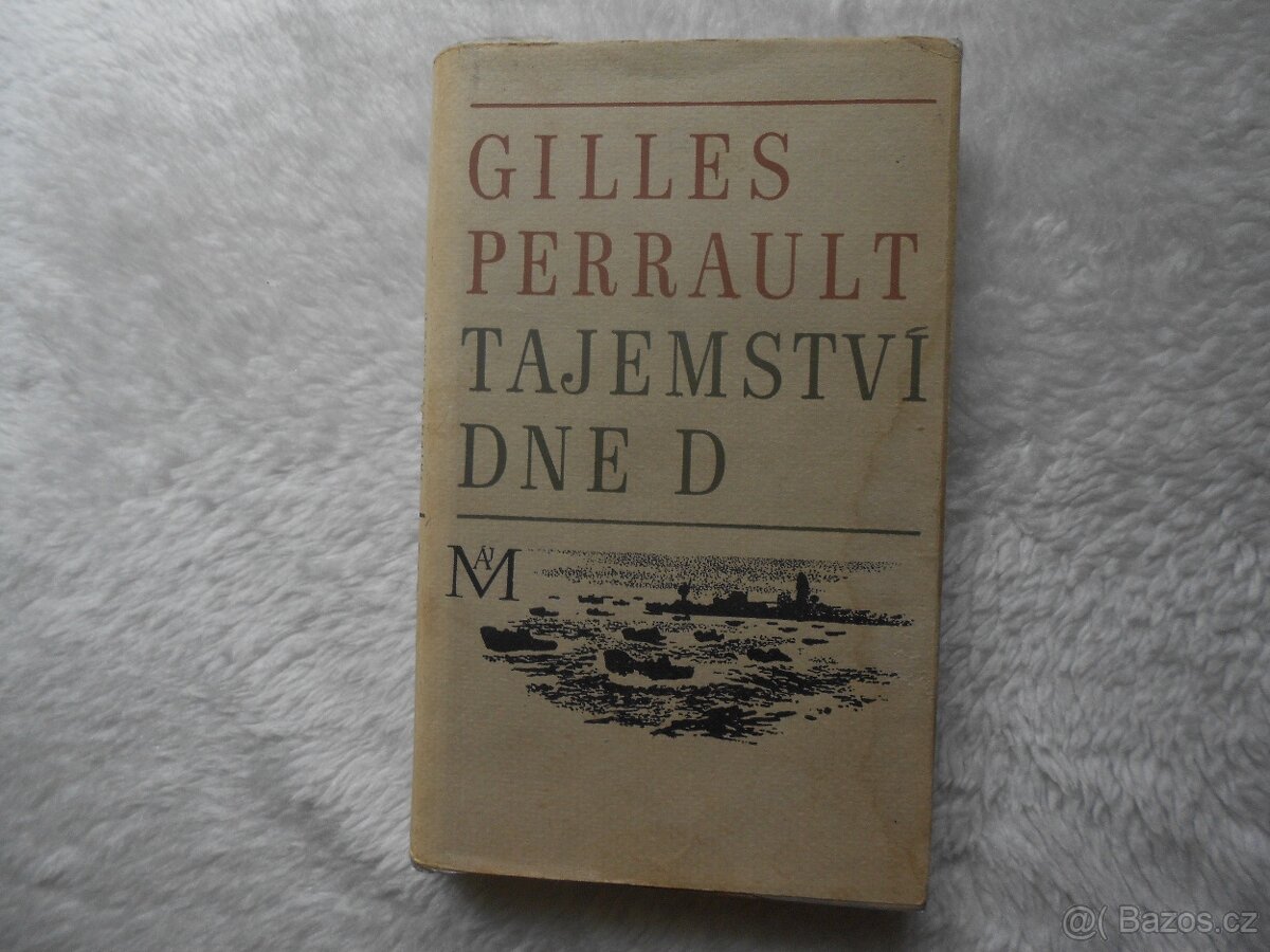 2. světová válka - různé knihy - 10