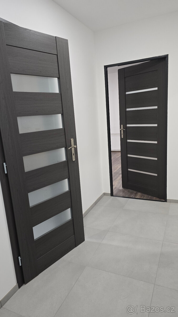 Byt 3+1 Bílina, Čapkova ul. - 10