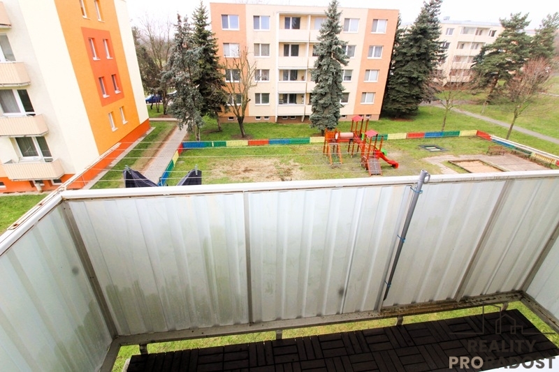 Prodej bytu 3+1 ve Znojmě - 10