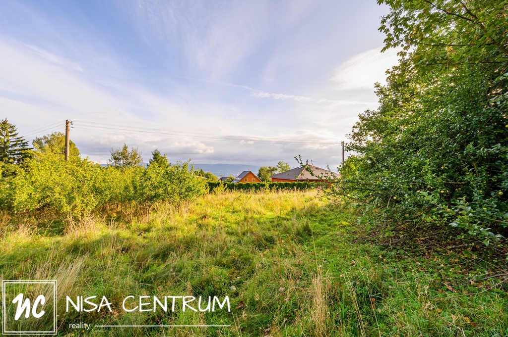 Prodej stavebního pozemku 1533 m² - 10