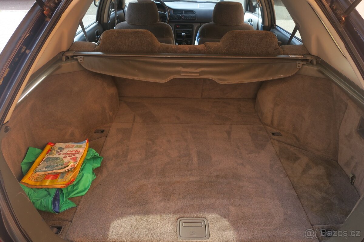 HONDA ACCORD AERODECK 2.0 16V, BEZ KOROZE - 10