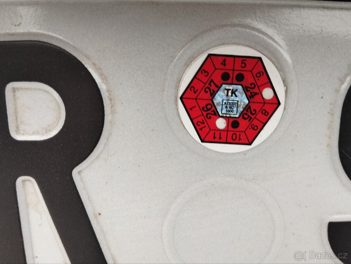 Ford Focus 1,6TDCI 85kw TIDAIL kombi - 10