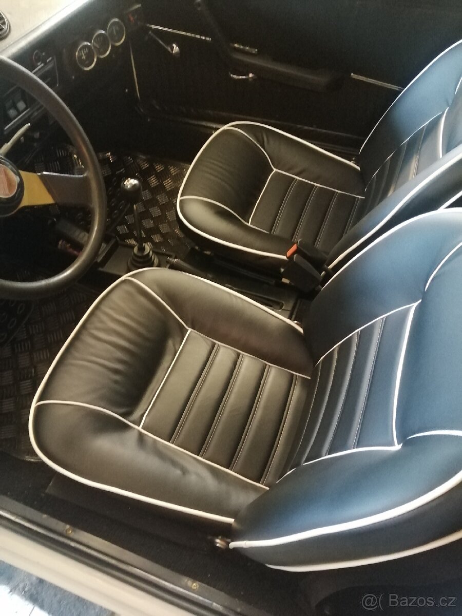 Fiat 128 sport coupé sl - 10