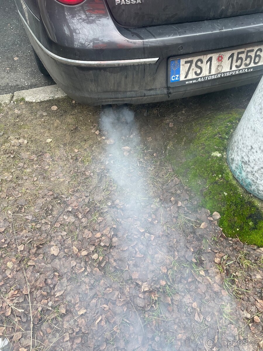 Passat b6 1.9tdi 77kw stk do léta - 10